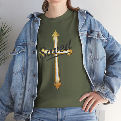 Saved - Women's Christian Apparel