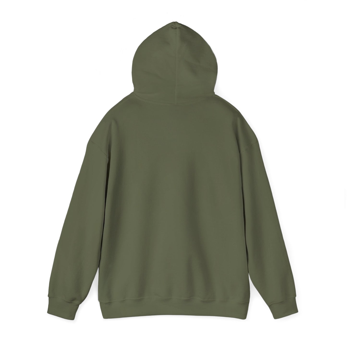 Anchored Grace – Women’s Classic Plain Hoodie