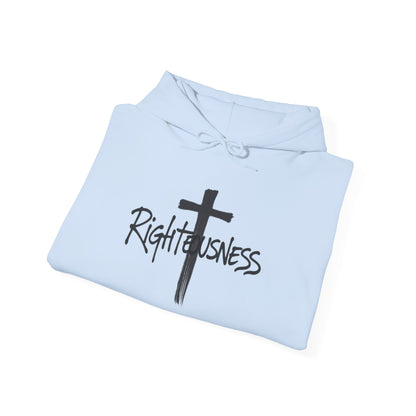Righteousness - Women's Christian Hoodie