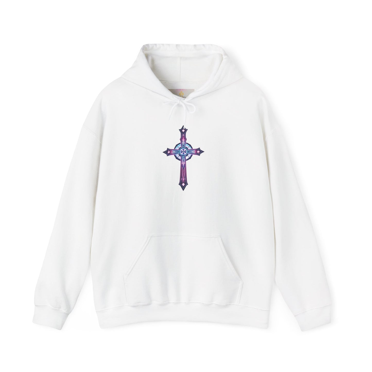He’s Coming Women’s Hoodie- Christian Apparel