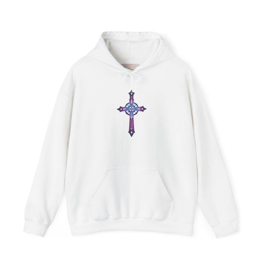 He’s Coming Women’s Hoodie- Christian Apparel