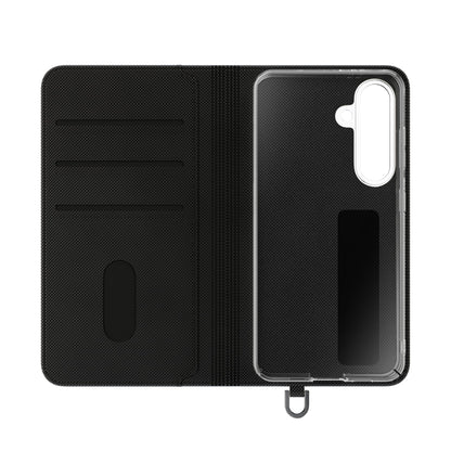 Handcrafted by God Samsung Wallet Case – Fearfully & Wonderfully Made