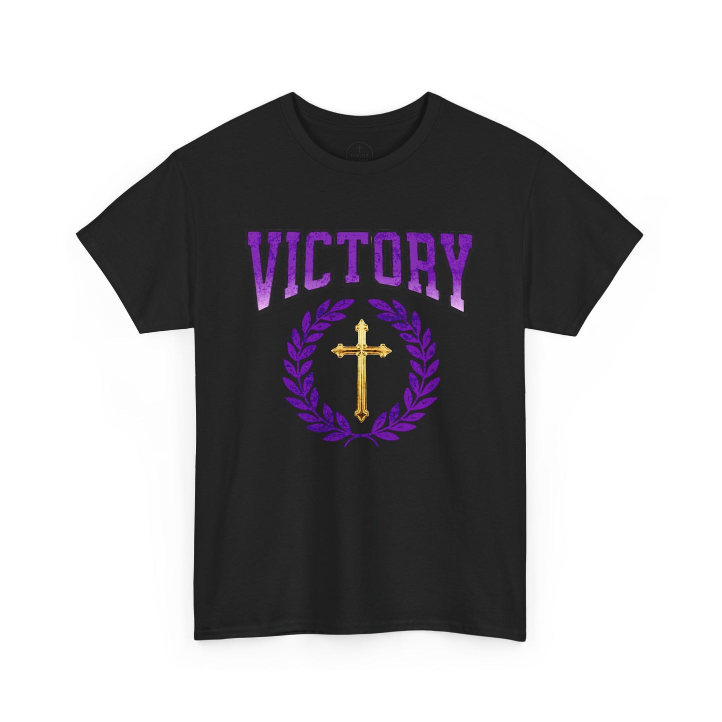 Victory in Christ - Men’s Tee