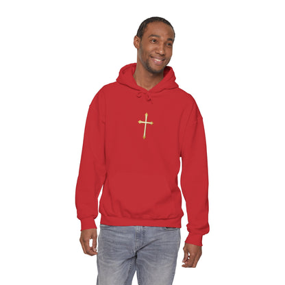 Amen - Men’s Christian Hoodie