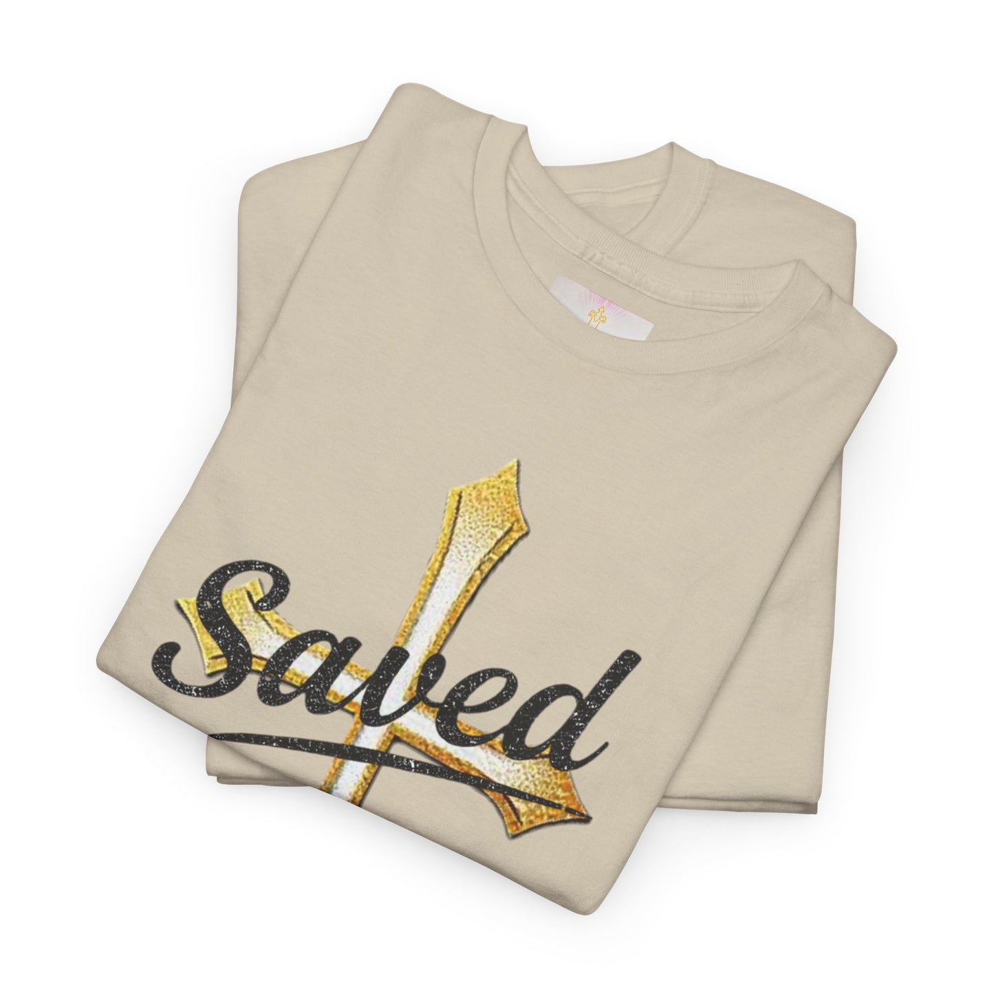 Saved - Women's Christian Apparel