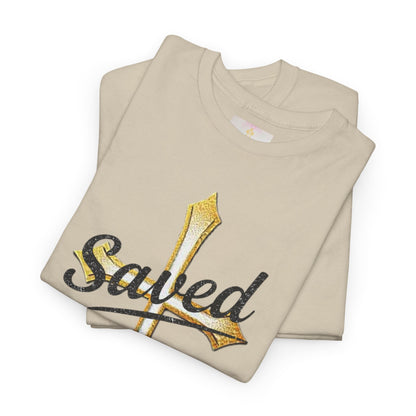 Saved - Women's Christian Apparel