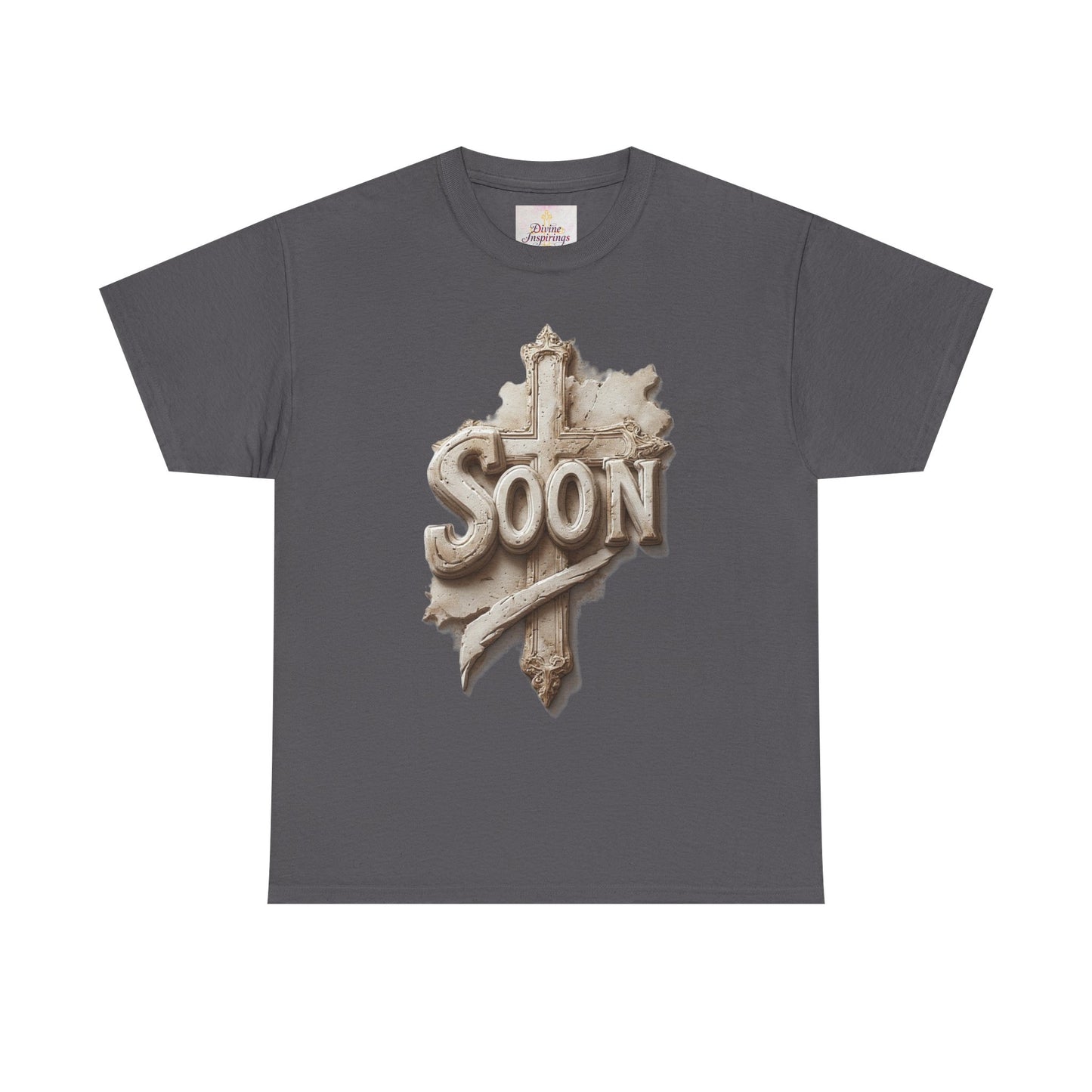 Soon Women's Christian T-Shirt