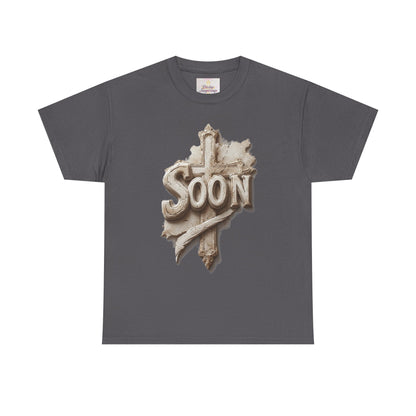 Soon Women's Christian T-Shirt