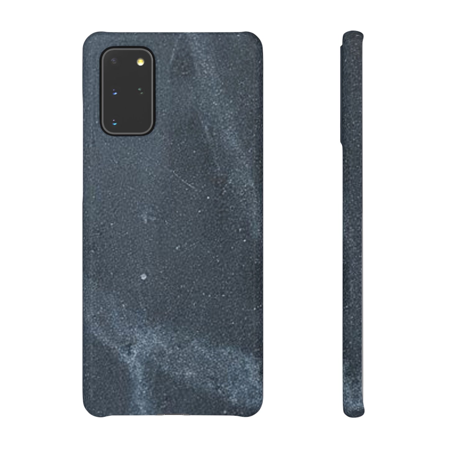 Slate Finish Samsung Snap Case