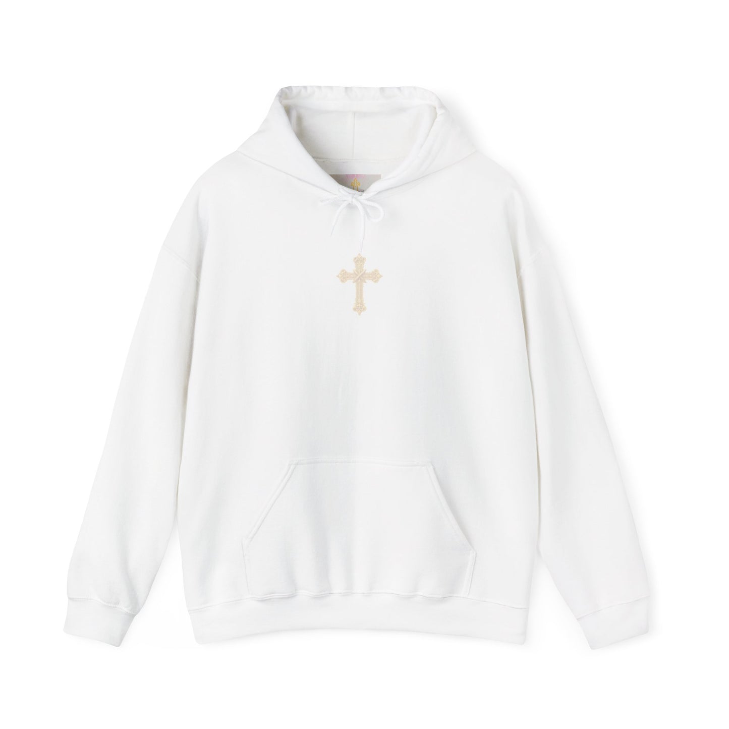 He's Coming - Women's Christian Hoodie (Awaiting Glory)