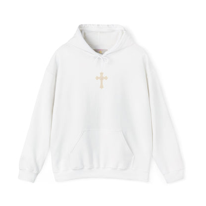 He's Coming - Women's Christian Hoodie (Awaiting Glory)