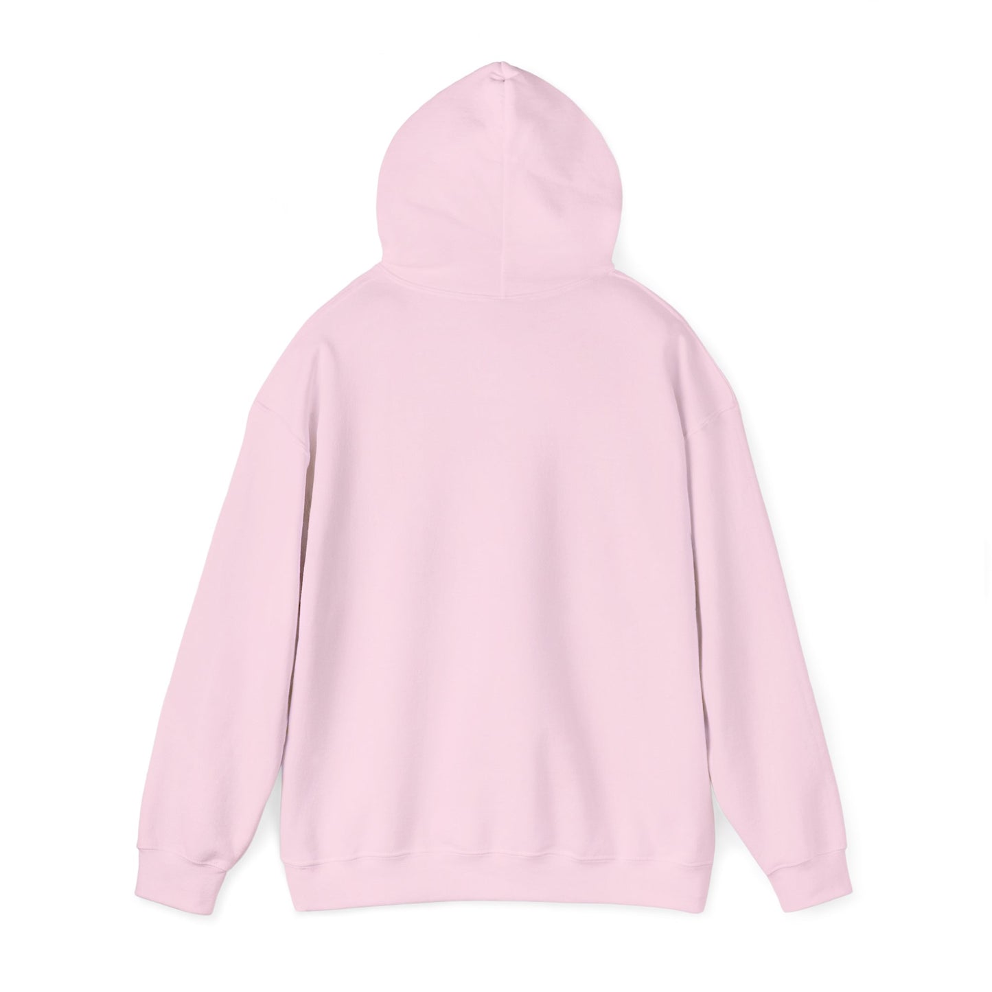 Anchored Grace – Women’s Classic Plain Hoodie
