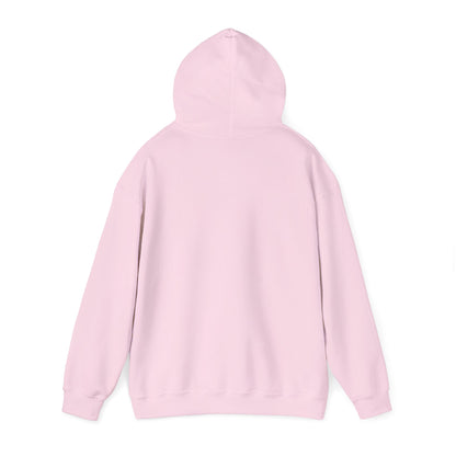 Anchored Grace – Women’s Classic Plain Hoodie