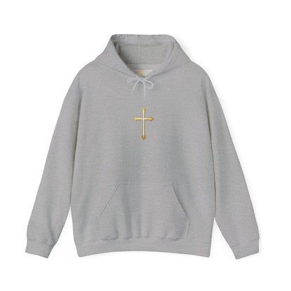Amen - Women’s Christian Hoodie