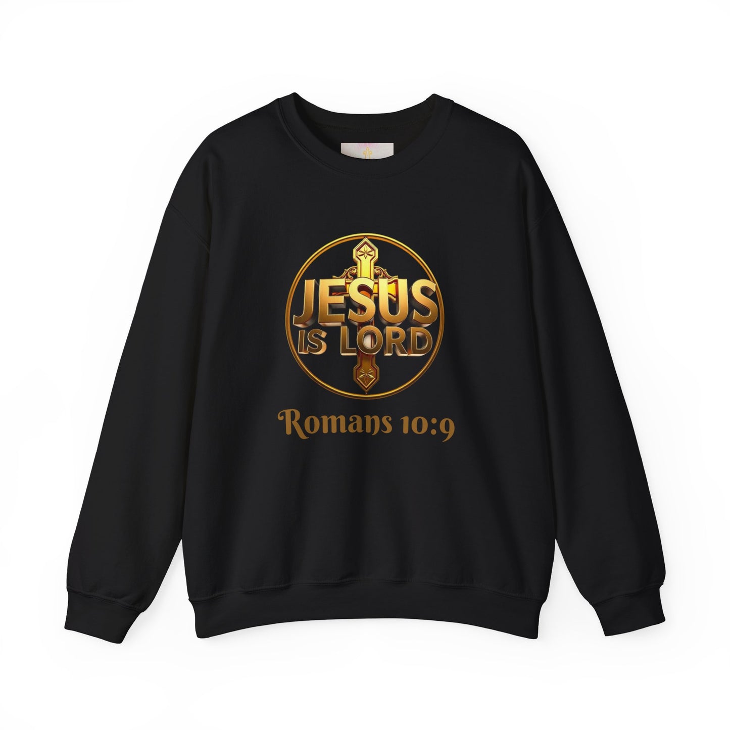 Jesus is Lord Proclamation - Women’s Sweatshirt