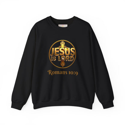 Jesus is Lord Proclamation - Women’s Sweatshirt