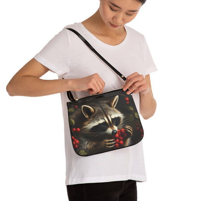 Curious Spirit Shoulder Purse