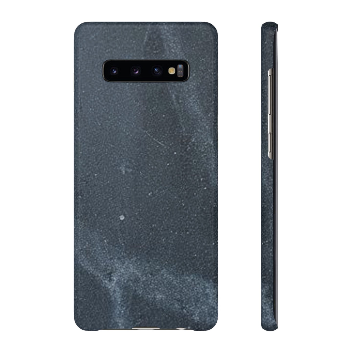 Slate Finish Samsung Snap Case