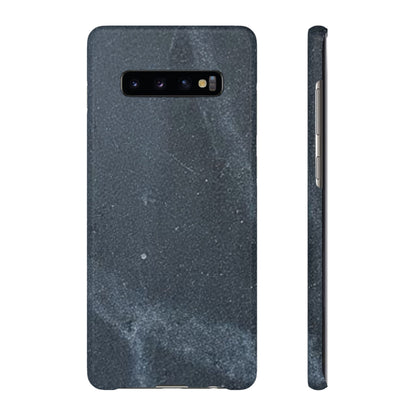 Slate Finish Samsung Snap Case