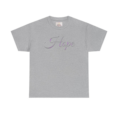 Hope - Women's Christian Tee