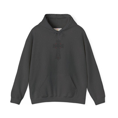 Celtic Faith - Women’s Christian Hoodie