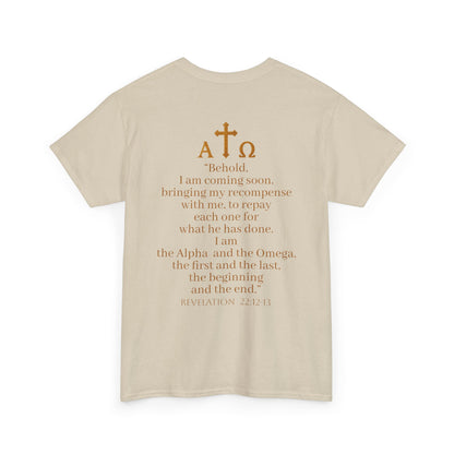 Soon Men's Christian T-Shirt