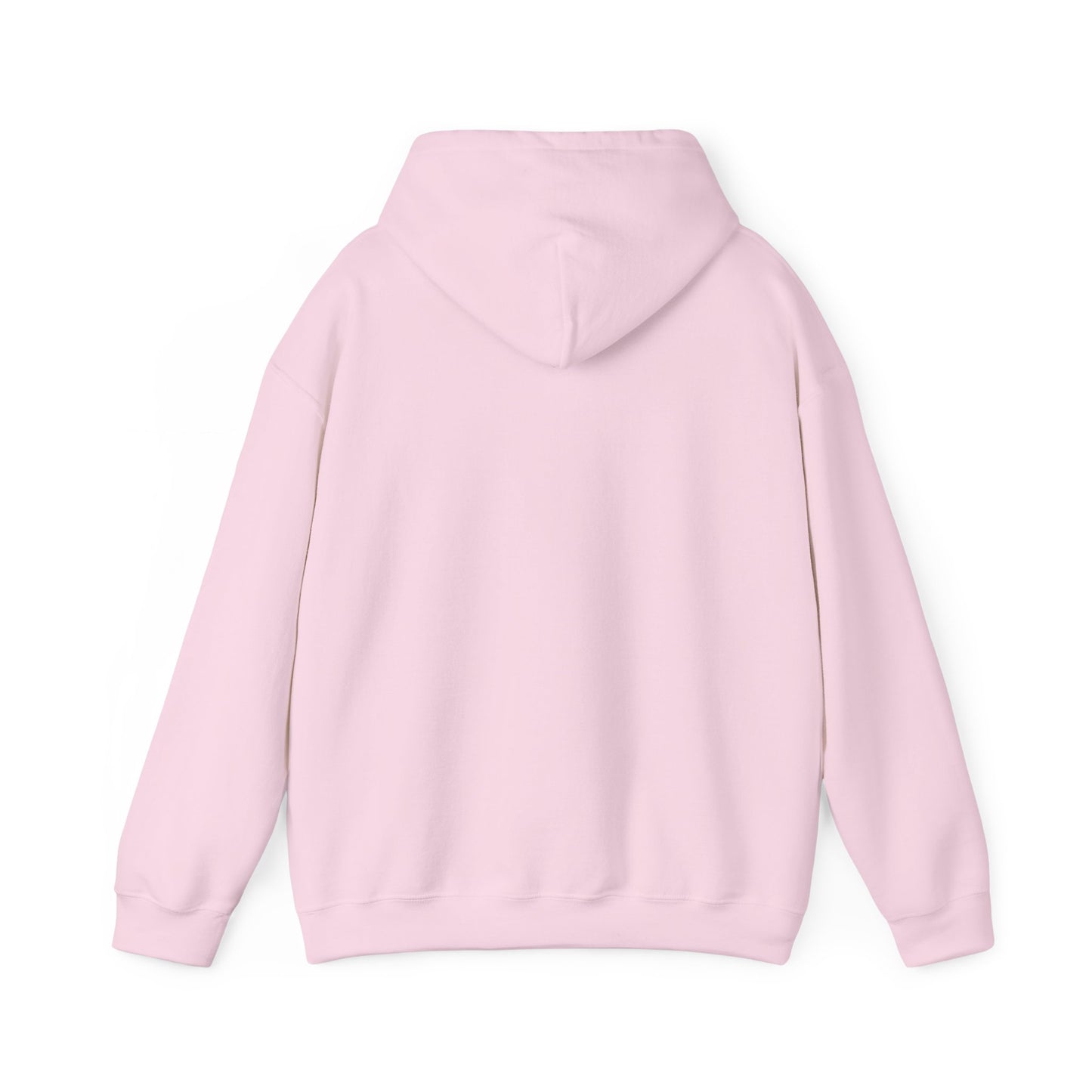 Anchored Grace – Women’s Classic Plain Hoodie
