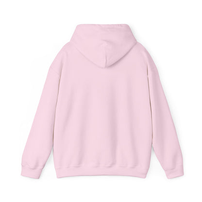 Anchored Grace – Women’s Classic Plain Hoodie