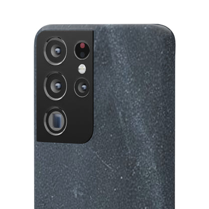 Slate Finish Samsung Snap Case