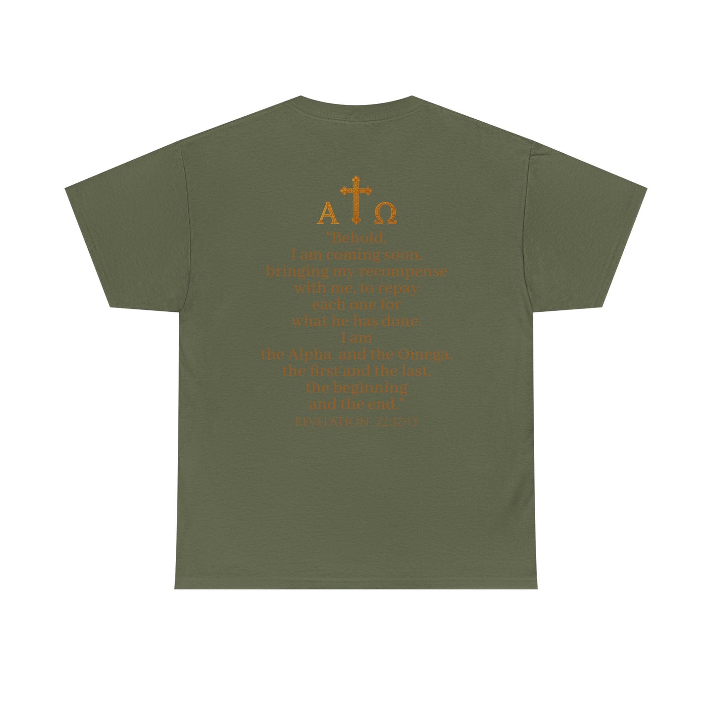 Soon Women's Christian T-Shirt