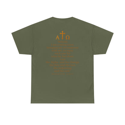 Soon Women's Christian T-Shirt