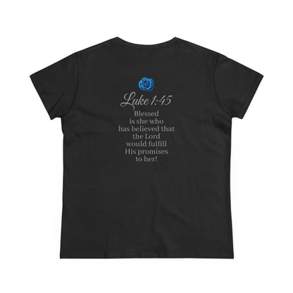 FAITH – Women's Inspirational Tee