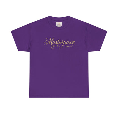Masterpiece Signature - Women’s Christian T-Shirt