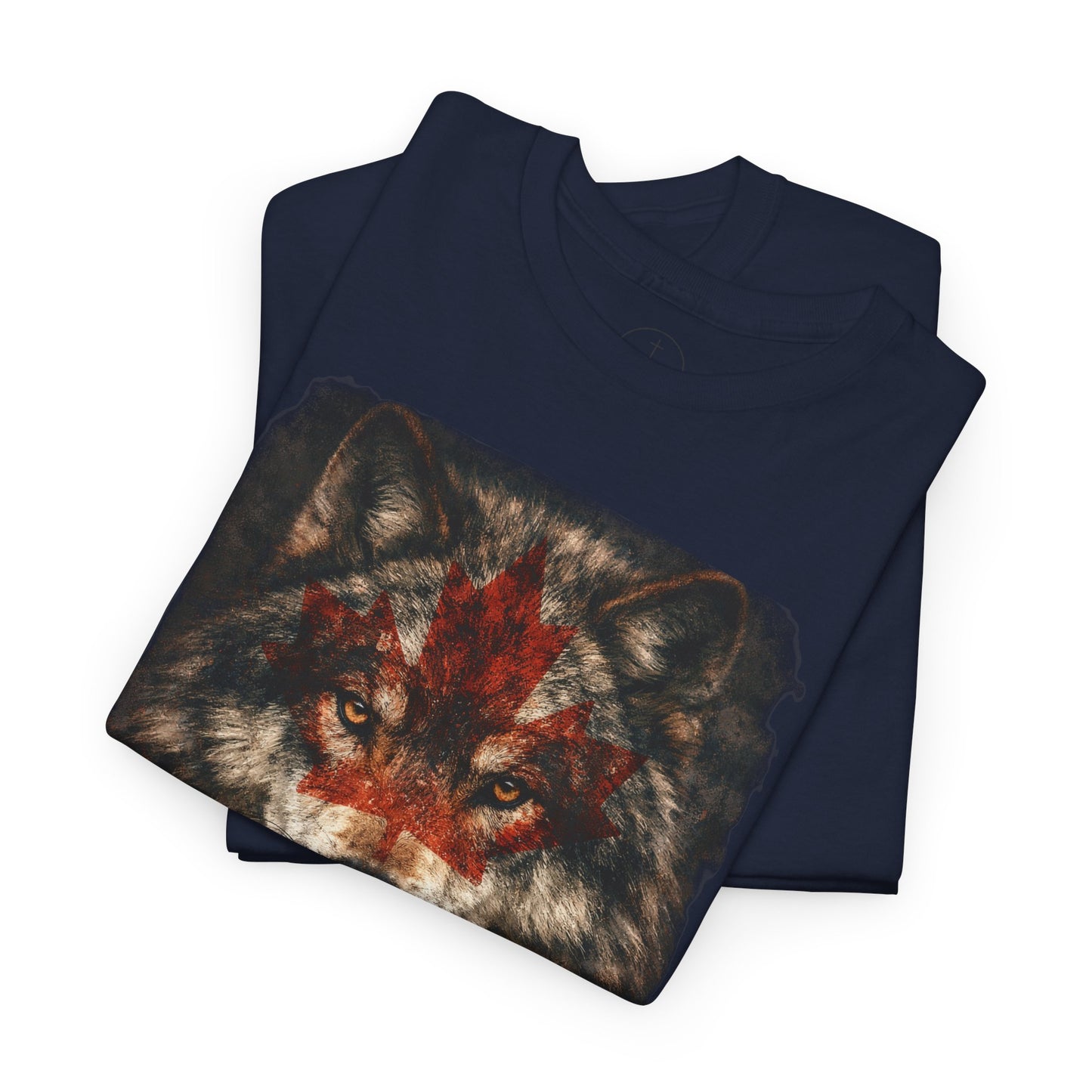 War Paint – Canada: Glorious and Free Women's T-Shirt
