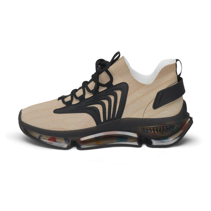 Men’s Beige Sneakers – Step with Confidence