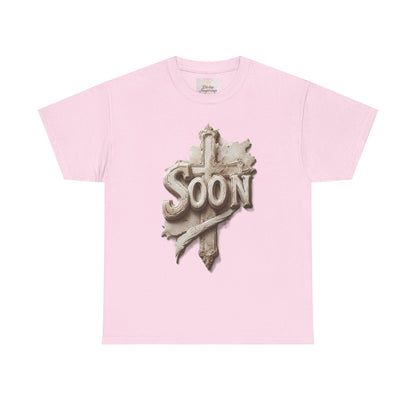 Soon Women's Christian T-Shirt