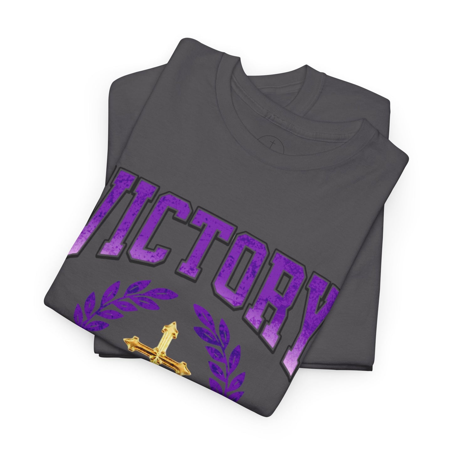 Victory in Christ - Men’s Tee