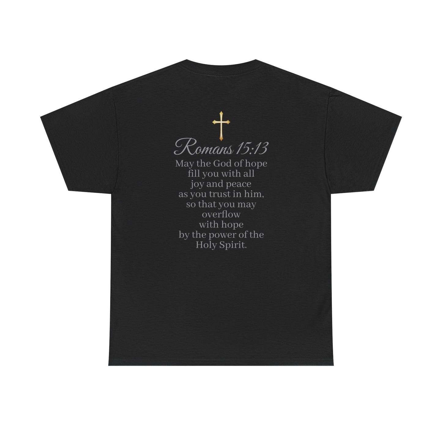 Hope - Women's Christian Tee