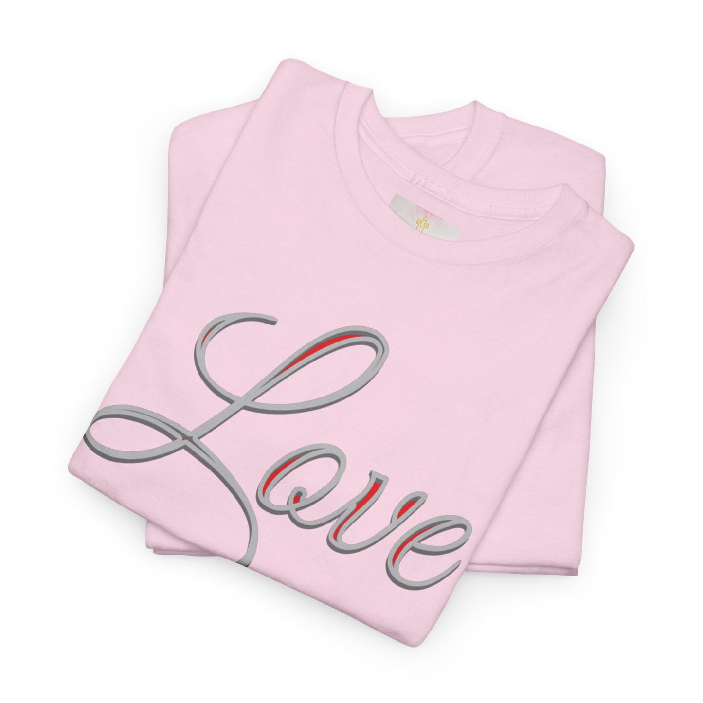Love - Women's Christian Tee