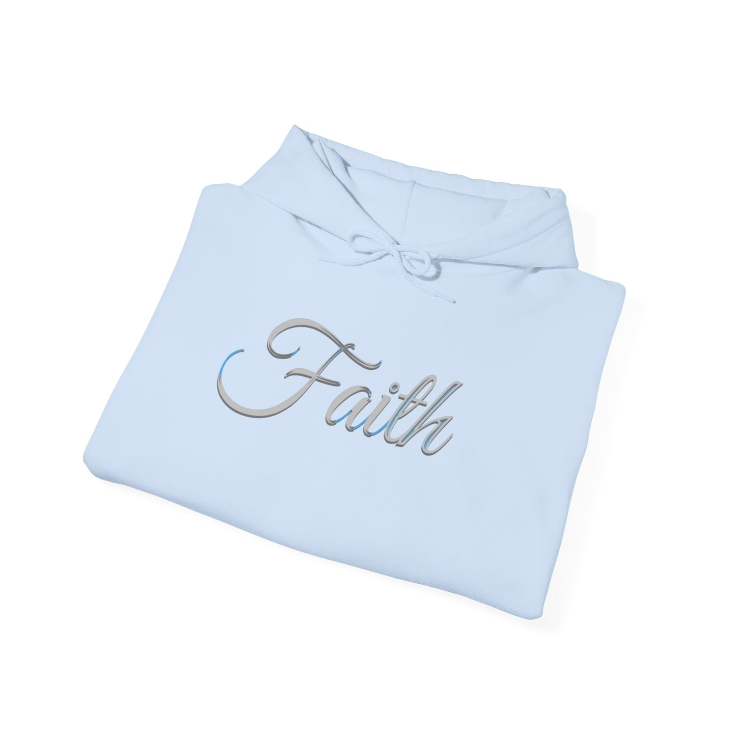 FAITH & Promise – Women’s Scripture Hoodie