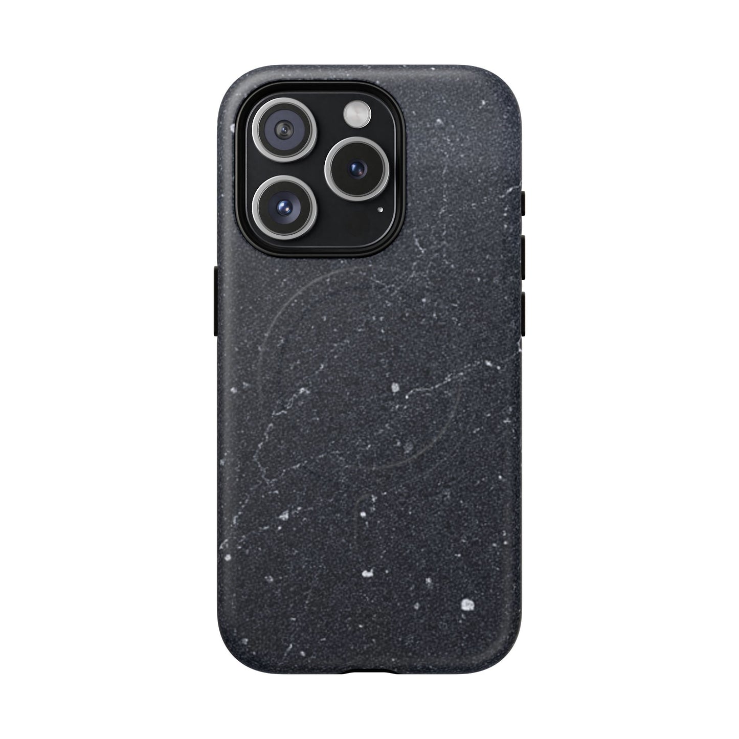 Unshakable Faith – Dark Granite iPhone Magnetic Tough Case
