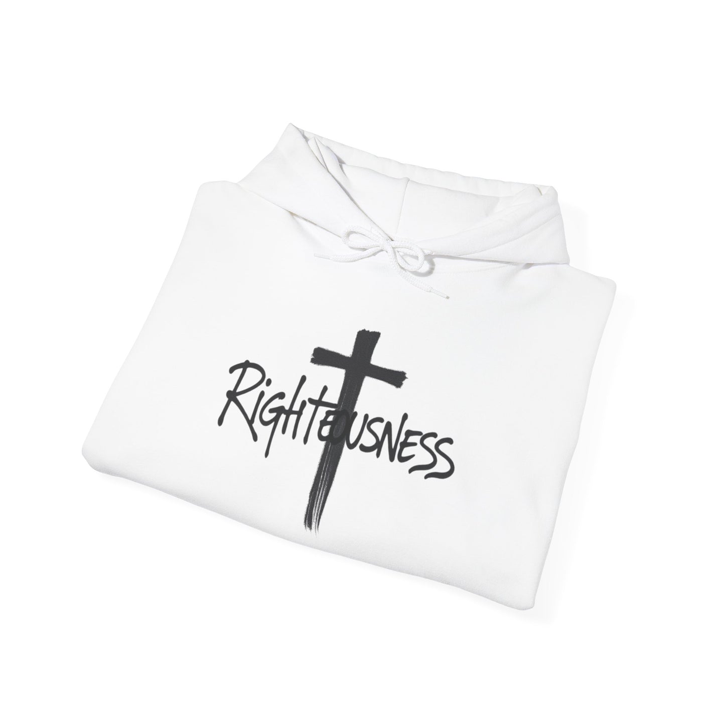 Righteousness - Women's Christian Hoodie