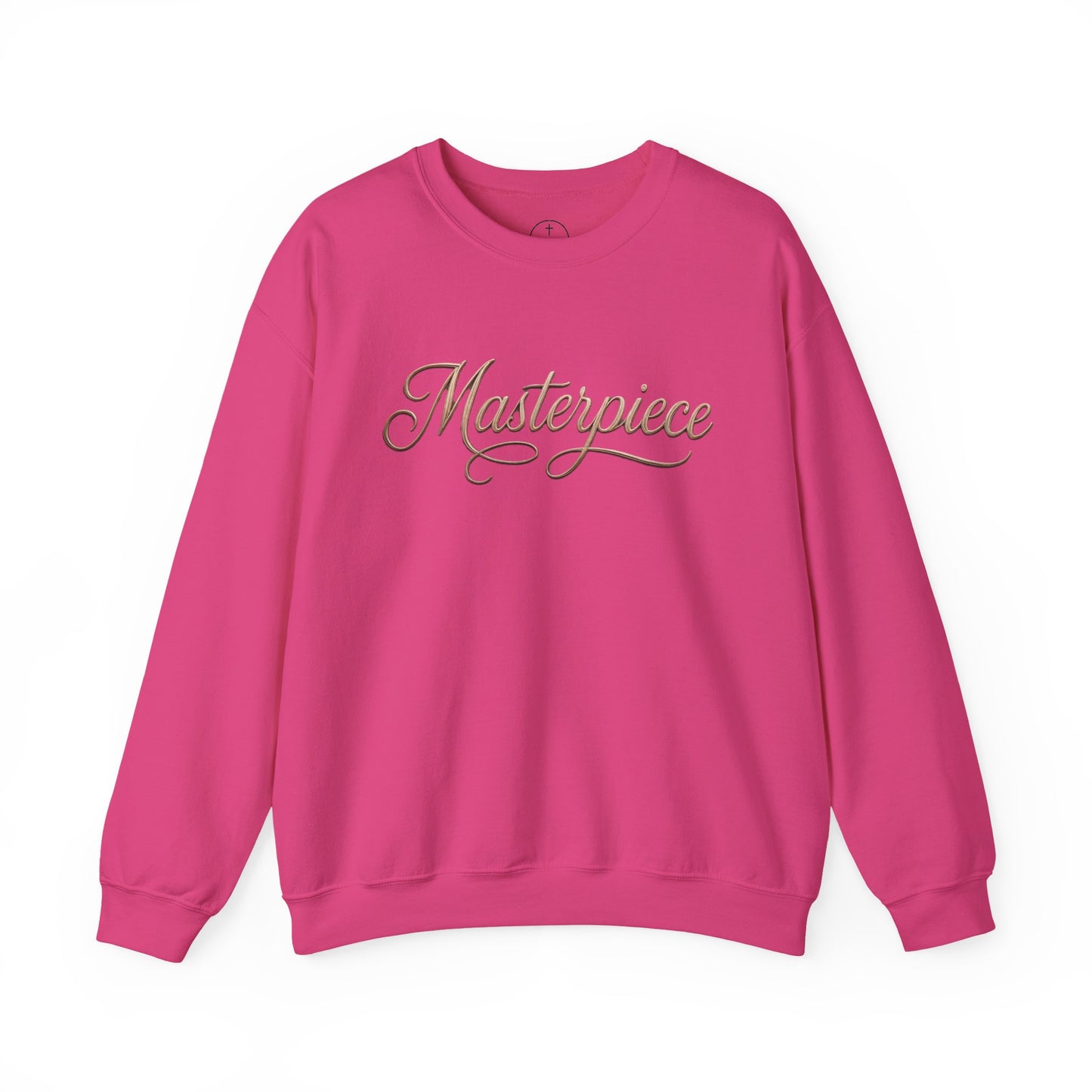 Masterpiece Signature Women’s Sweater – Inspirational Christian Faith Apparel