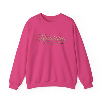 Masterpiece Signature Women’s Sweater – Inspirational Christian Faith Apparel