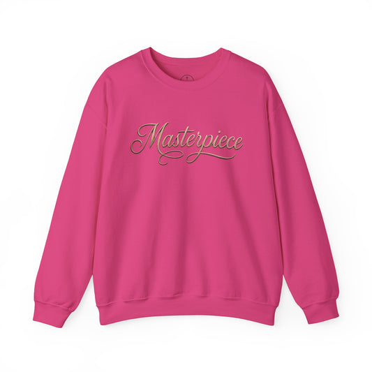 Masterpiece Signature Women’s Sweater – Inspirational Christian Faith Apparel