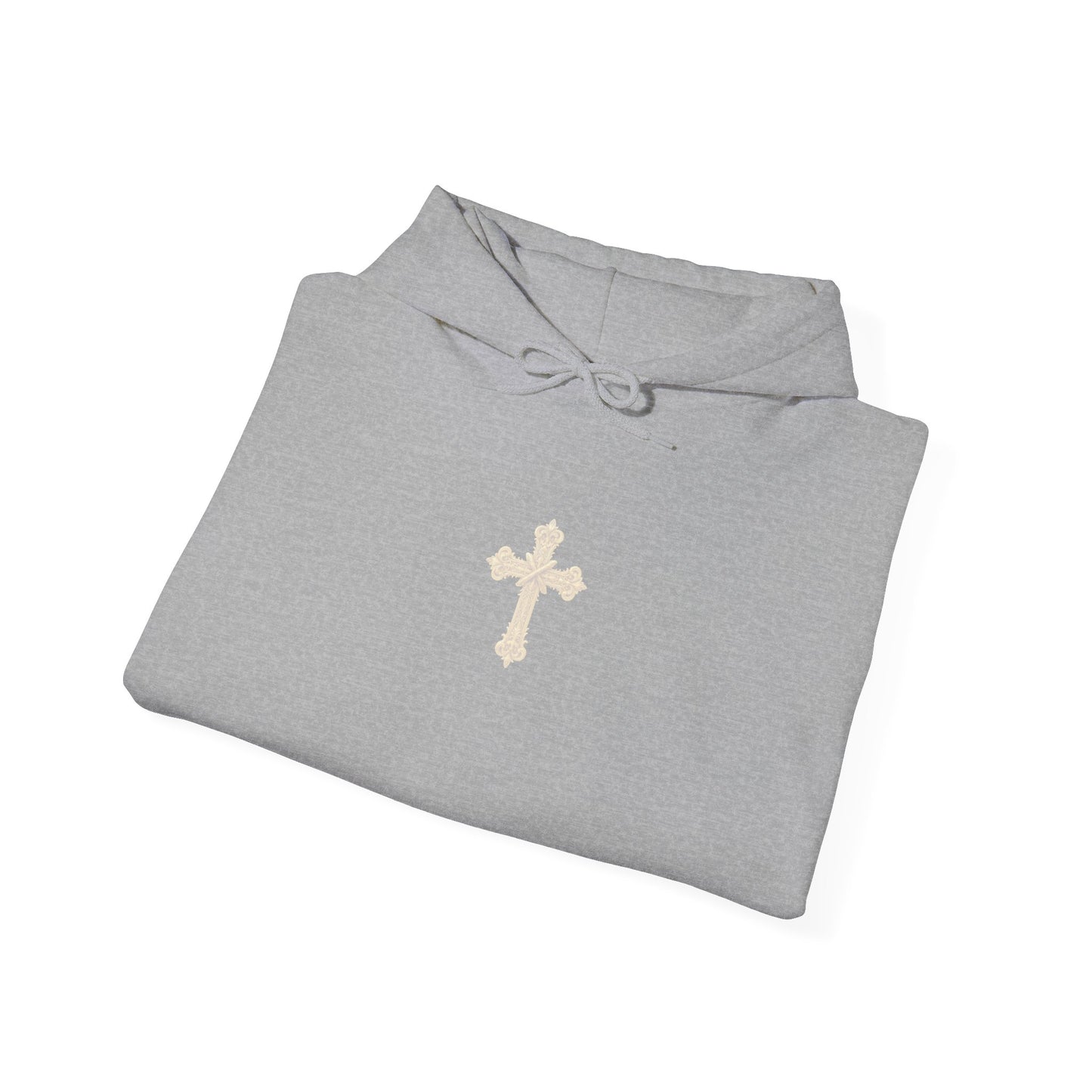 He's Coming - Women's Christian Hoodie (Awaiting Glory)
