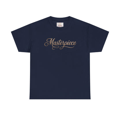 Masterpiece Signature - Women’s Christian T-Shirt