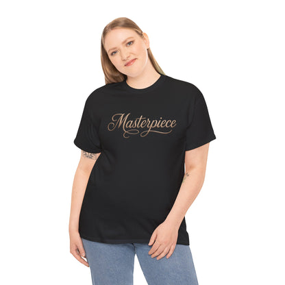 Masterpiece Signature - Women’s Christian T-Shirt