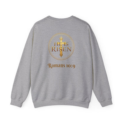 Jesus is Lord Proclamation - Women’s Sweatshirt