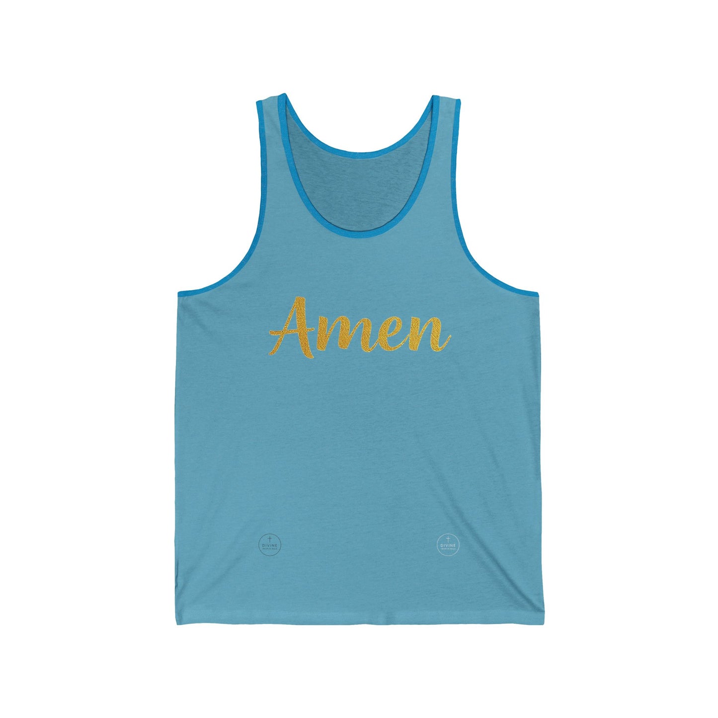 Amen in Grace – Women’s Tank